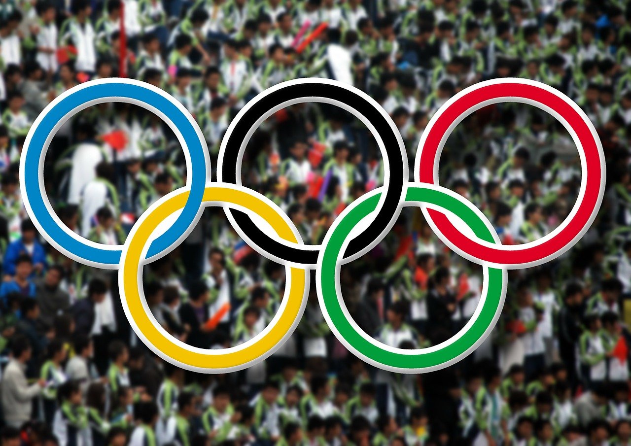 Boycott the Olympics