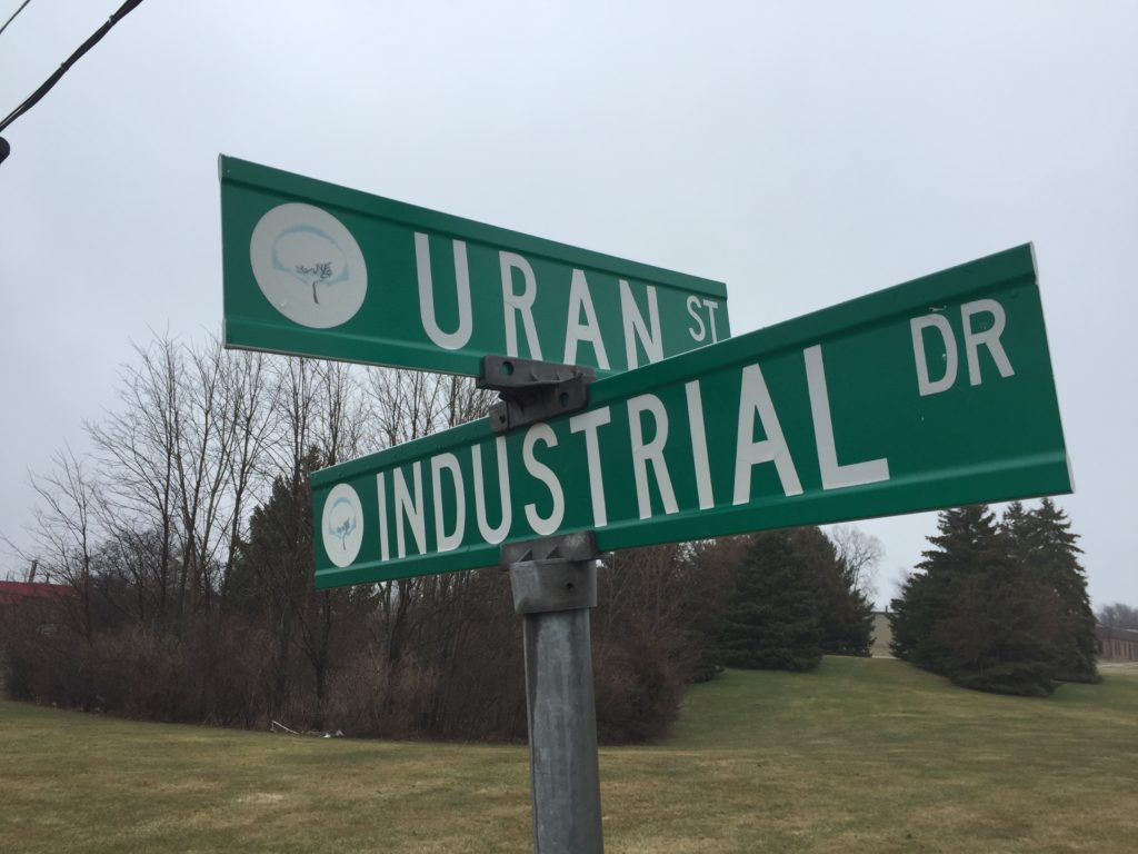 ‘The biggest land sale in our city’s history’: City sells land in Industrial Park