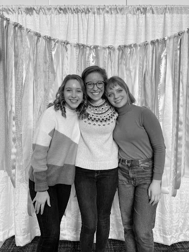 Third-annual Curate Summit cultivates community among campus women