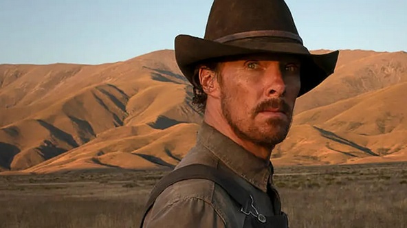 ‘The Power of the Dog,’ just an Oscar-nominated unoriginal story