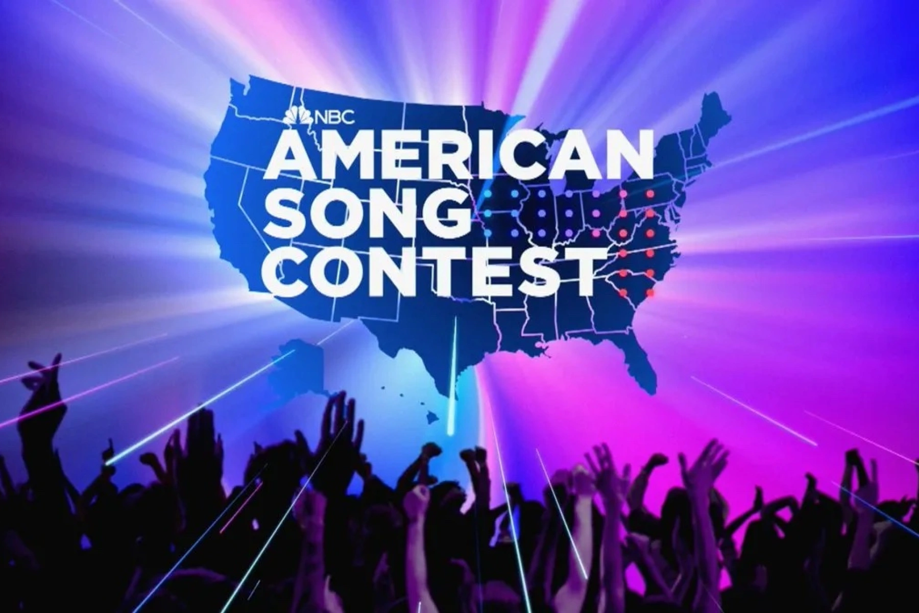 ‘American Song Contest’ reveals State culture