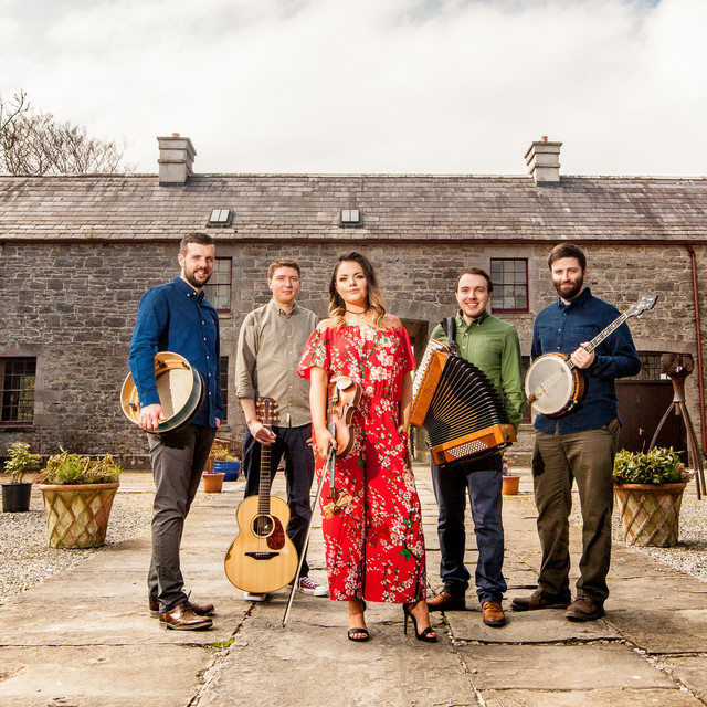 Irish band ‘Goitse’ to  perform on campus