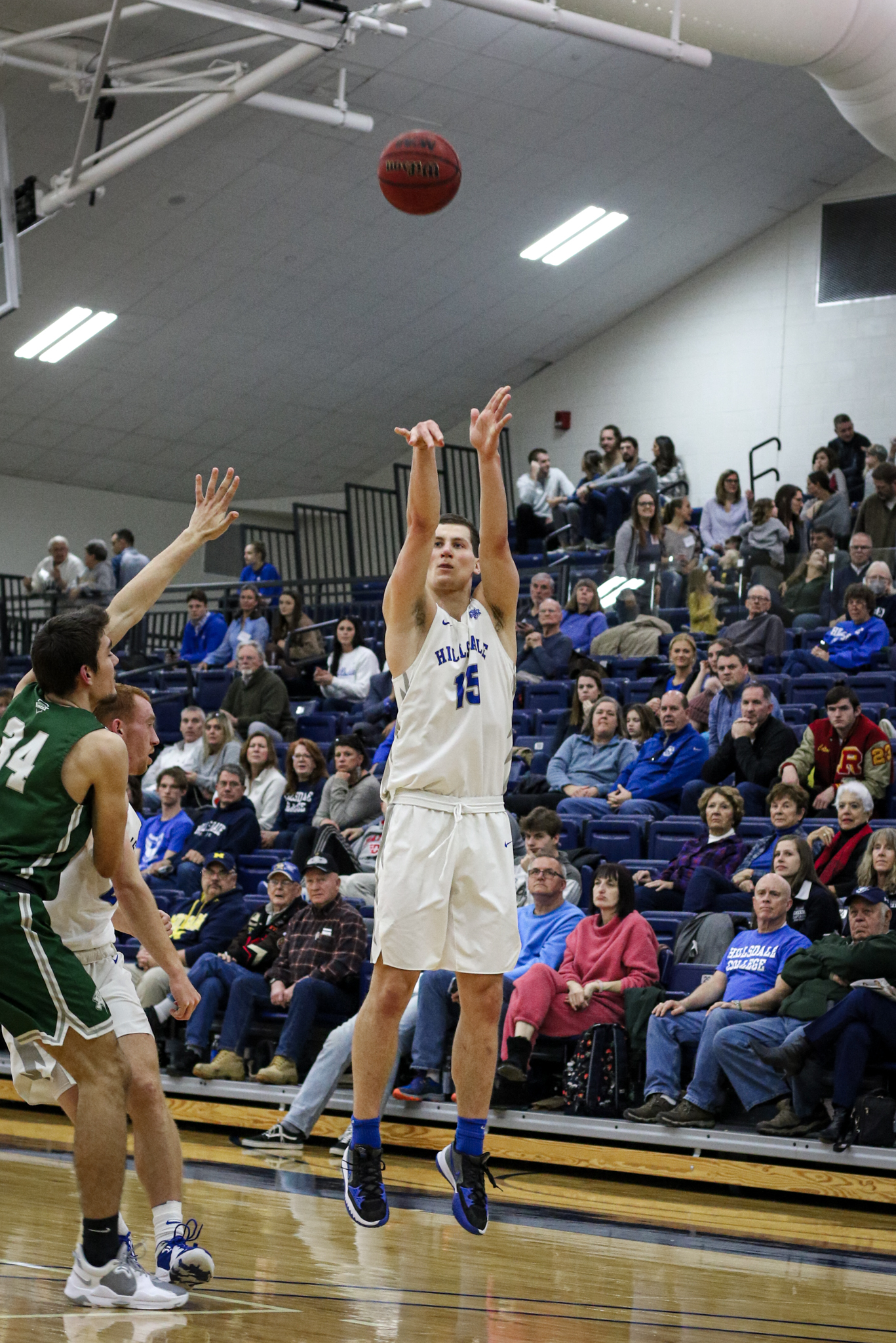 Cartier repeats as G-MAC POTY, Chargers set to go dancing again