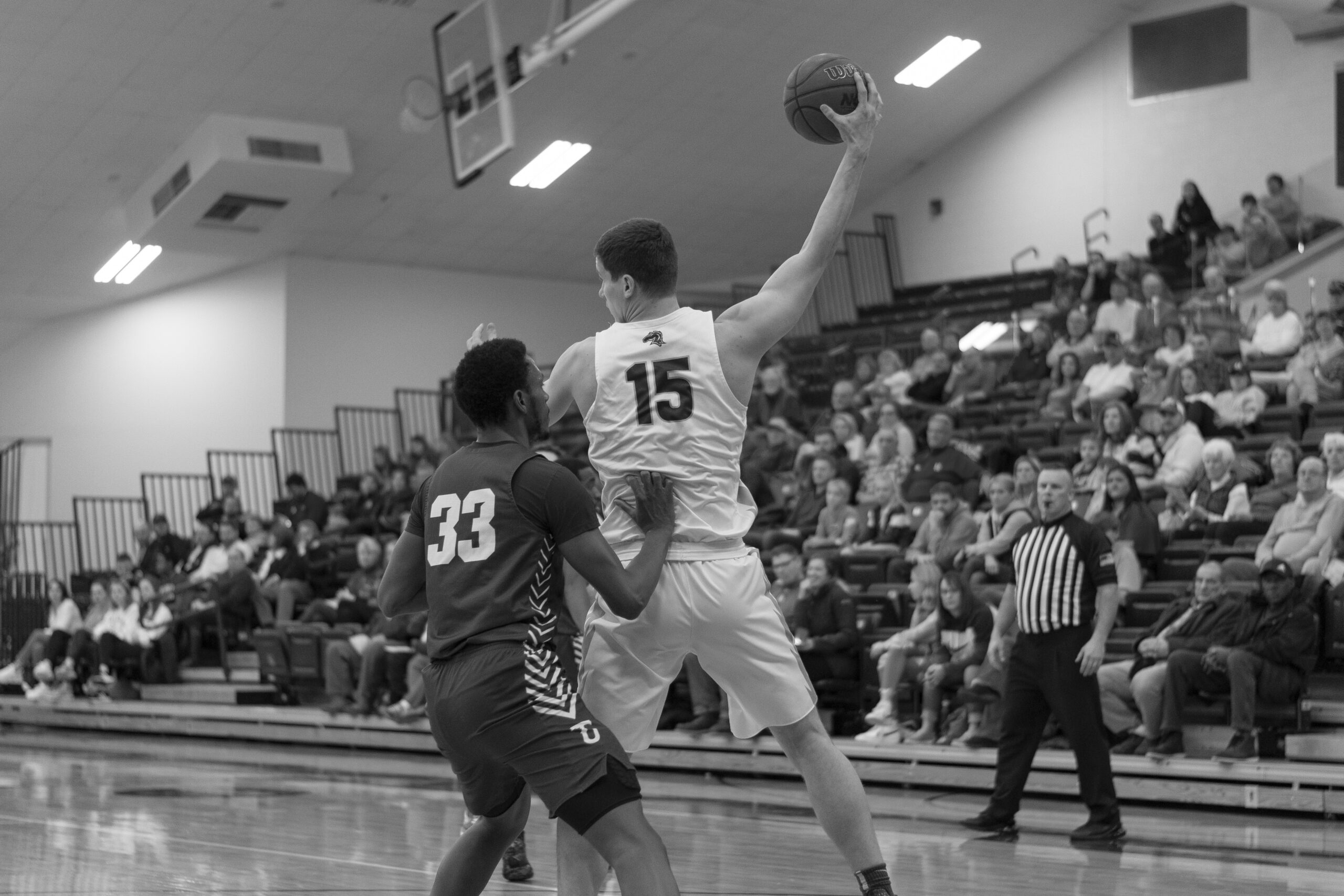 Men’s basketball finishes 2nd in the G-MAC, earns bye to conference semifinal on Friday