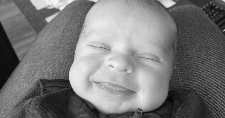 Professor gives  birth hours after teaching class