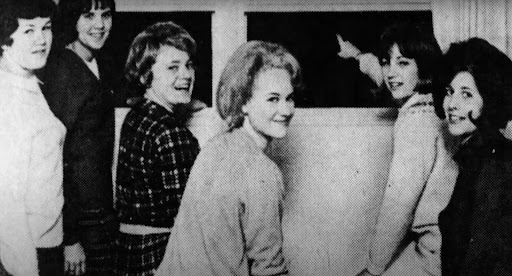 Students present ‘Aliens in the Arb’ documentary