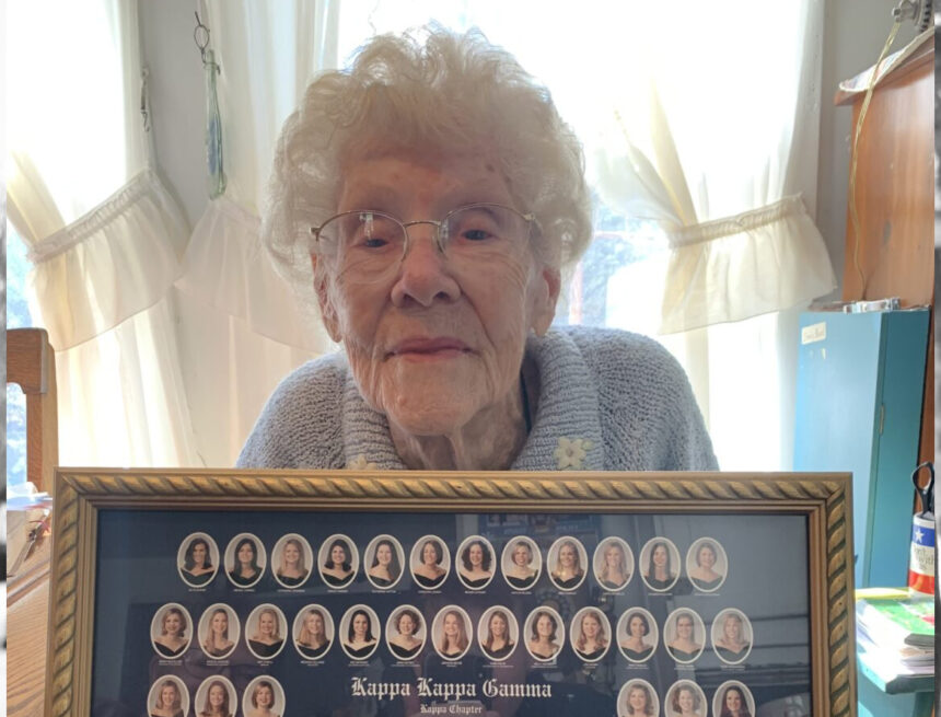 Betty Bisel
