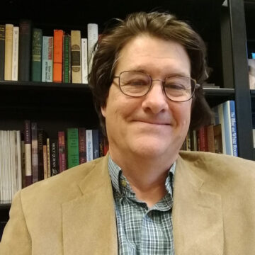 QUICK HITS: Christopher Busch