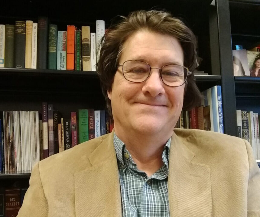 QUICK HITS: Christopher Busch