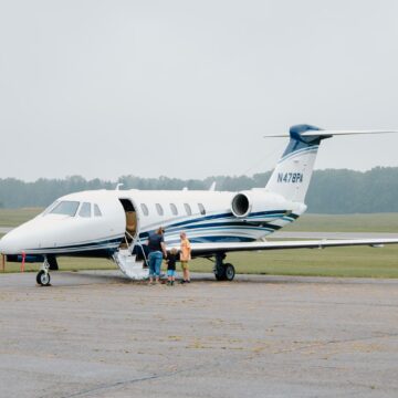 Patriot Day Fly-In honors 9/11 anniversary