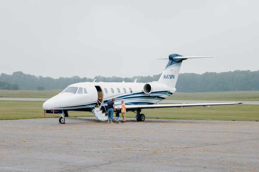 Patriot Day Fly-In honors 9/11 anniversary