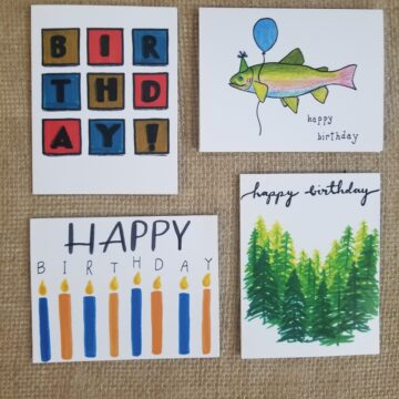 Signed, sealed, delivered: student stationery brand is back