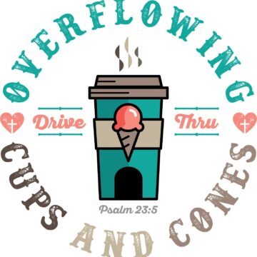 Christian couple serves Cups & Cones