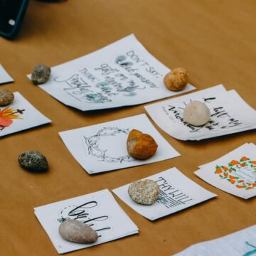 Artists make their mark at Makers Market