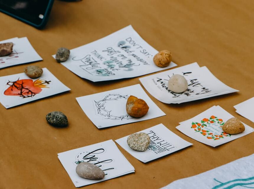 SAB to host craft fair on quad