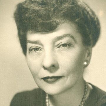 Elizebeth Smith Friedman should be added to the Liberty Walk