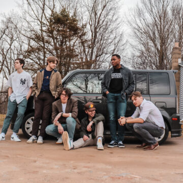 Not too good to be true, Schizmatics is back for the fall