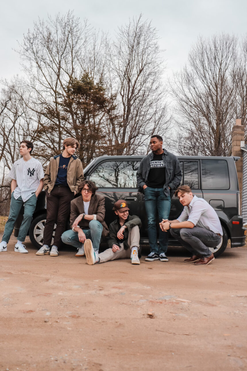 Not too good to be true, Schizmatics is back for the fall