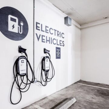 Electric cars are as bad as people say