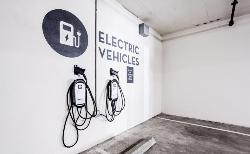 Electric vehicles are coming, and it’s not as bad as you think