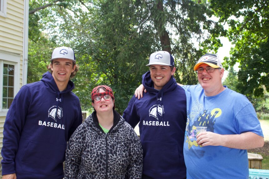 Hillsdale Community Foundation grants GOAL $25,000