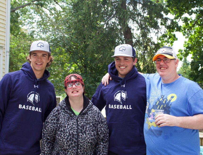 Hillsdale Community Foundation grants GOAL $25,000