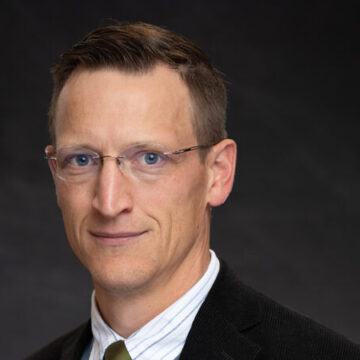 Professors Mattox and Mumme join Hillsdale theology faculty