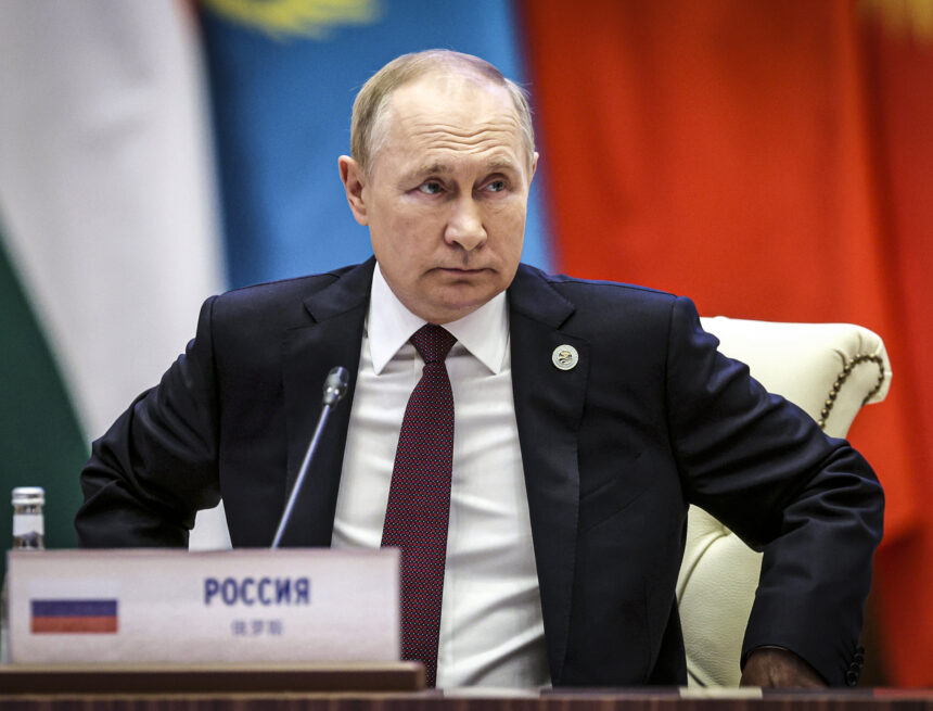 First CCA of the year focuses on Russian history, tradition