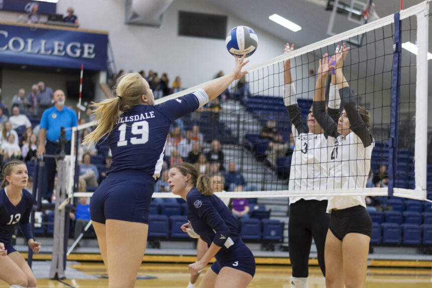 Chargers go 3-0 in home conference play