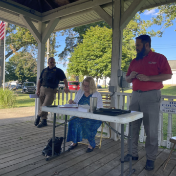 County GOP factions prepare for battle