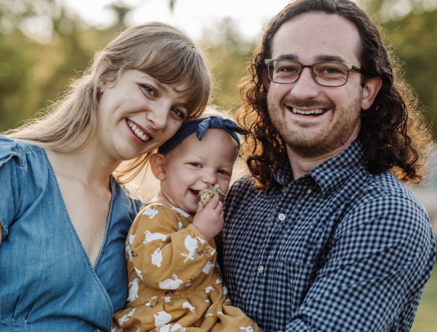 Graduate student presents dissertation on C.S. Lewis, political theology