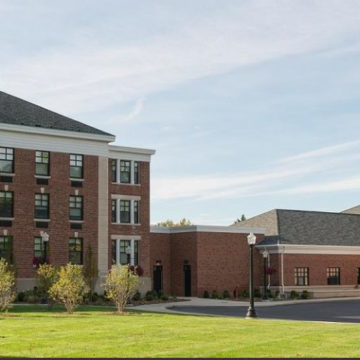 Hillsdale Hospital opens new infusion care center