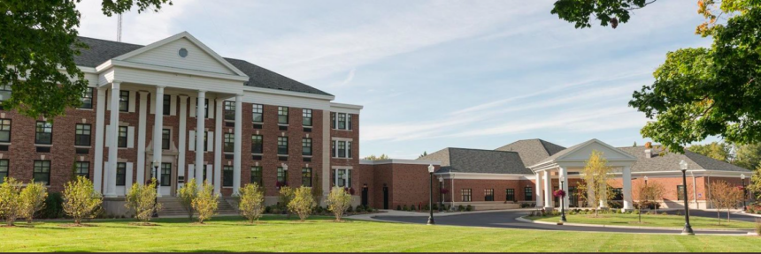 Hillsdale Hospital opens new infusion care center