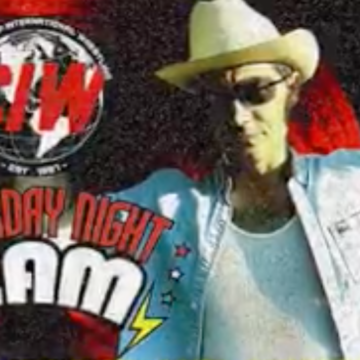 Mayor Stockford announces fight against mystery opponent