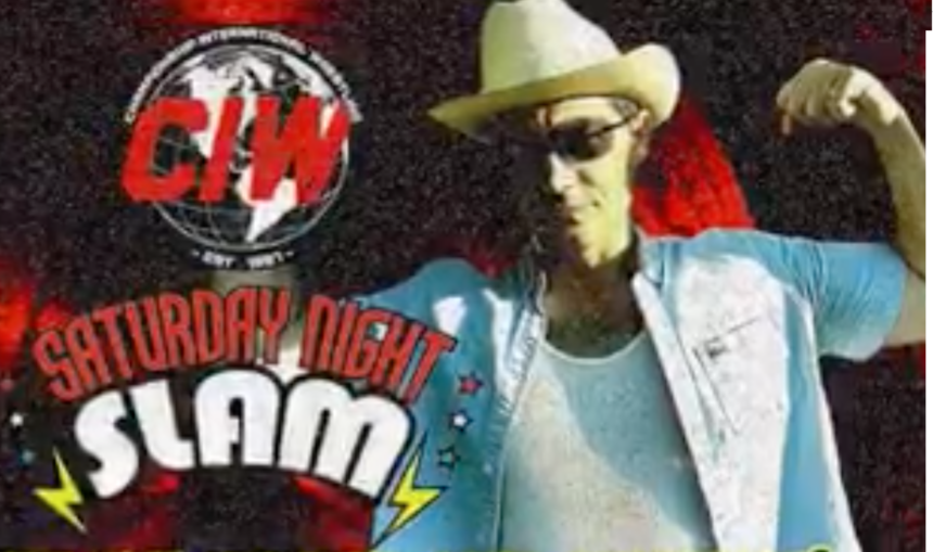 Mayor Stockford announces fight against mystery opponent