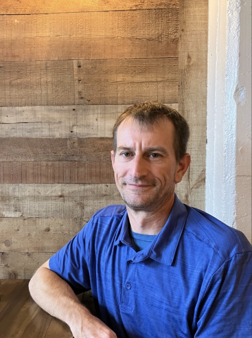 Watkins challenges Rep. Fink, hopes to represent Hillsdale in state House