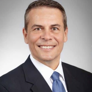 County National Bank chooses new leader