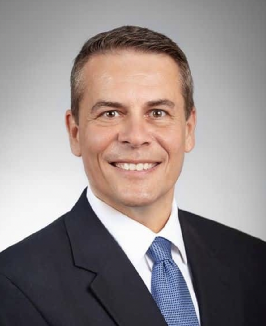 County National Bank chooses new leader