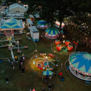 County fair celebrates 175 years