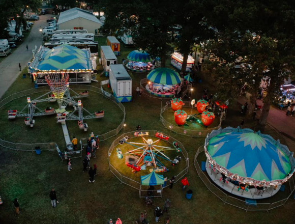 Professors brew up some fair competition