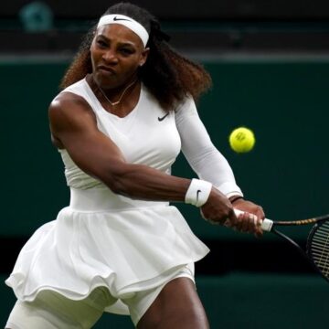 US Open proves Serena Williams is the GOAT