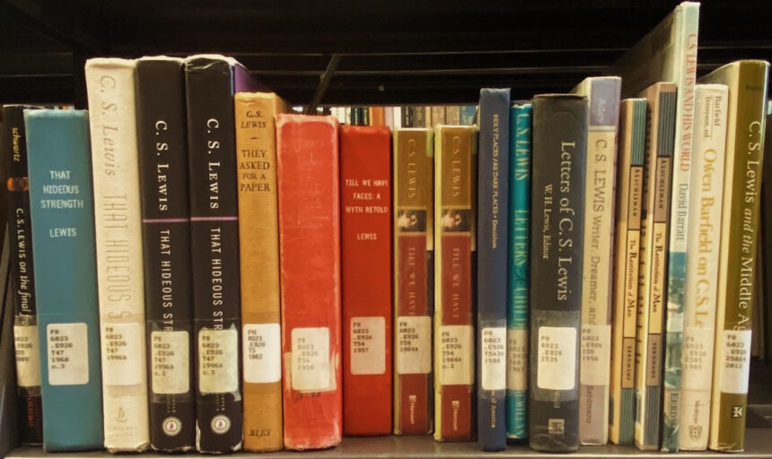 Humanities professors share musings on C.S. Lewis