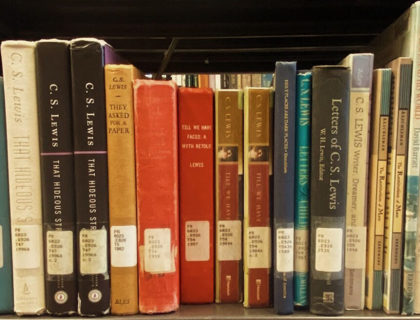 Hillsdale archives house historical treasures