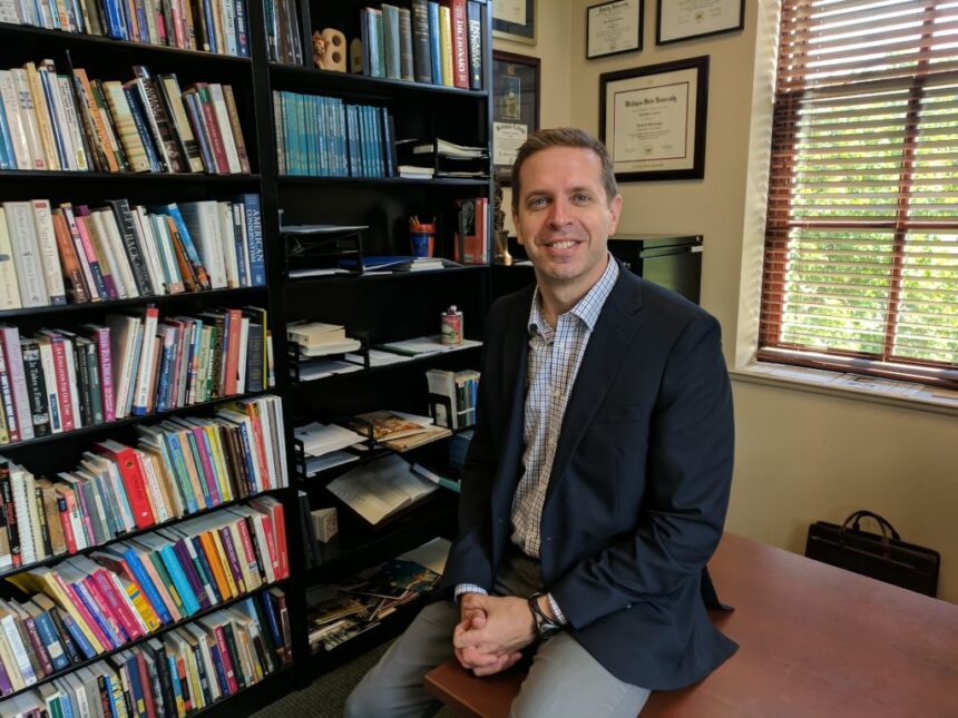 QUICK HITS: Daniel Coupland