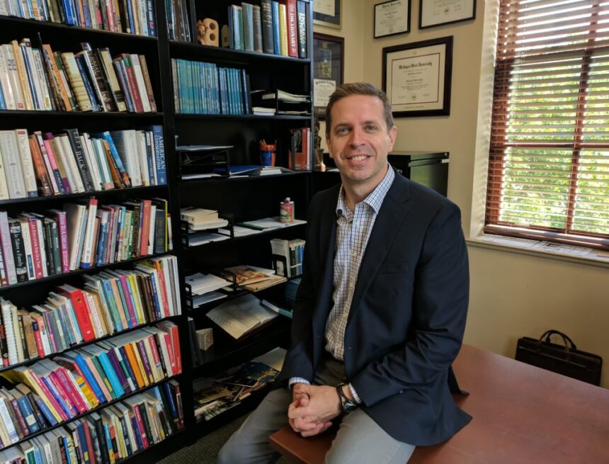 Education master’s program  announces expansion plans