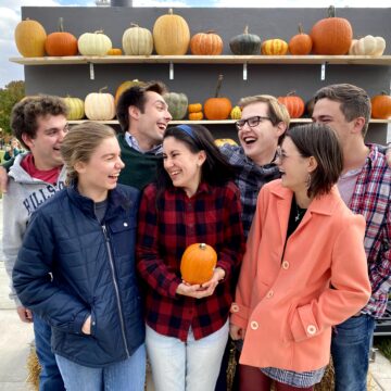 A Southerner’s guide to Michigan weather