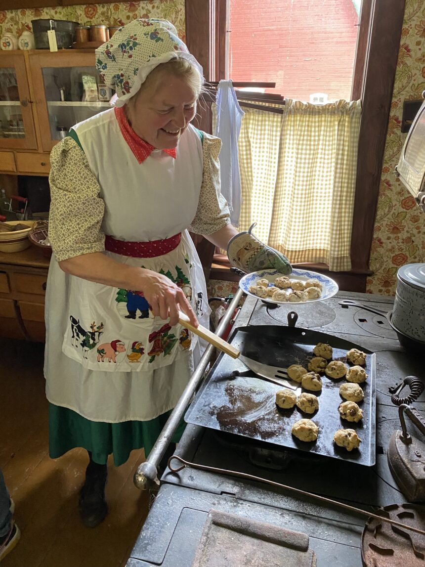 There’s no place like Homer: Fall festival bursts with life