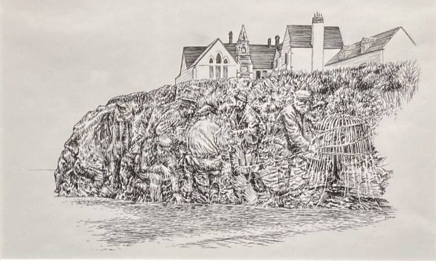 Shaw unveils musings