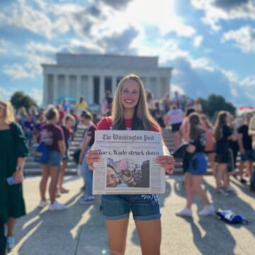 In the wake of Roe v. Wade