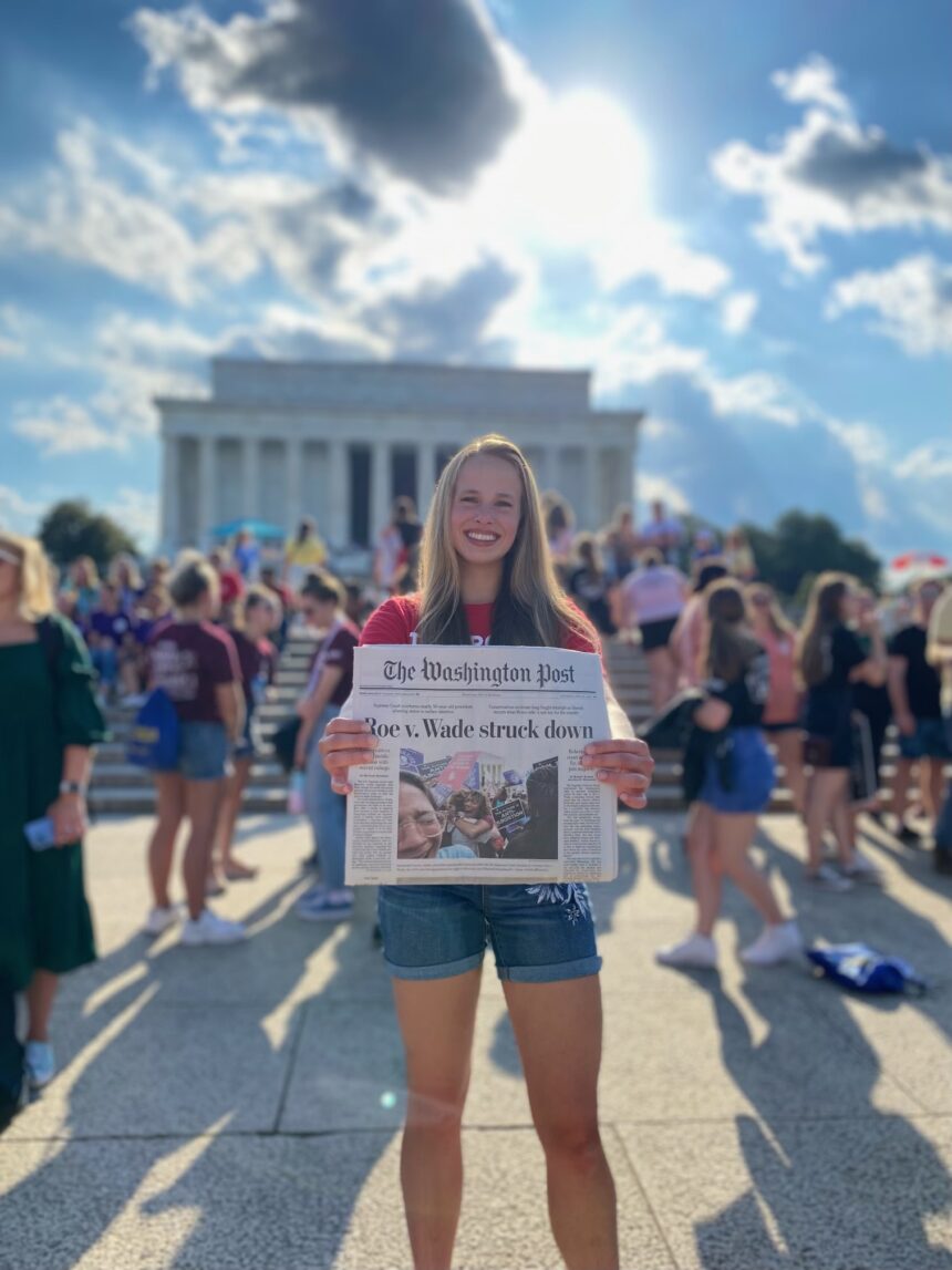 In the wake of Roe v. Wade